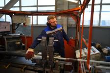 Тюменская компания представит технологию термостабилизации грунтов на TNF