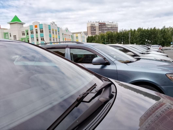 Жители Тюменской области начнут получать налоговые уведомления Жители Тюменской области начнут получать налоговые уведомления