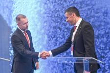 Группа компаний "Буран" начала сотрудничать с Тюменской областью Группа компаний "Буран" начала сотрудничать с Тюменской областью