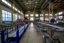 Тюменская компания представит технологию термостабилизации грунтов на TNF