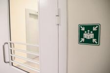 Детский сад "Елочка" в Тюменской слободе сдадут в эксплуатацию 30 сентября