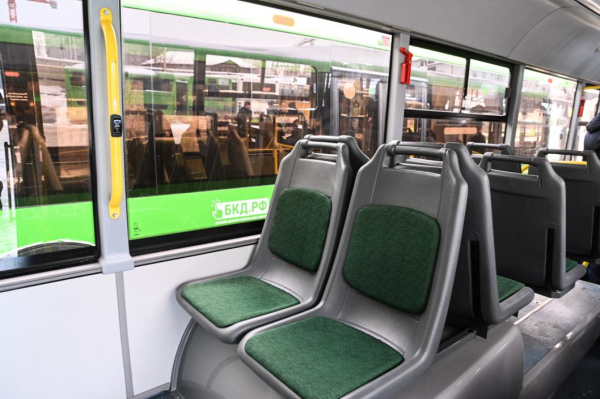 Четыре маршрута вернулись к прежней схеме движения в&nbsp;направлении Тюменского автовокзала