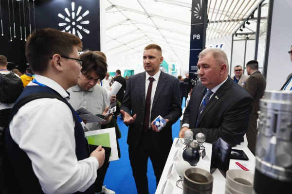 Тюменский производитель растворимого оборудования для муфт ГРП наращивает выпуск продукции