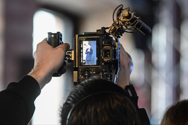 Тобольский блогер сыграл аэрофоба в российском сериале "Рейс-314"