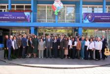 Более 100 учеников приняли в Физико-математическую школу Тюменской области