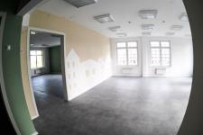 Детский сад "Елочка" в Тюменской слободе сдадут в эксплуатацию 30 сентября