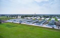 Тюменская область представит 30 компаний на XIII Межрегиональной выставке АПК в Екатеринбурге&nbsp;