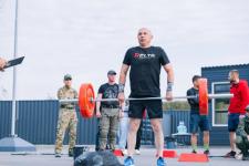 Победителей турнира по многоборью ГТО определили в Тюменской области Победителей турнира по многоборью ГТО определили в Тюменской области