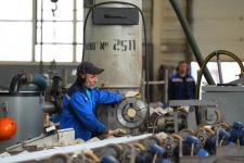 Тюменская компания представит технологию термостабилизации грунтов на TNF