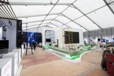 Андрей Пантелеев: около 140 компаний представят свою продукцию на TNF в Тюмени