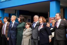 Более 100 учеников приняли в Физико-математическую школу Тюменской области