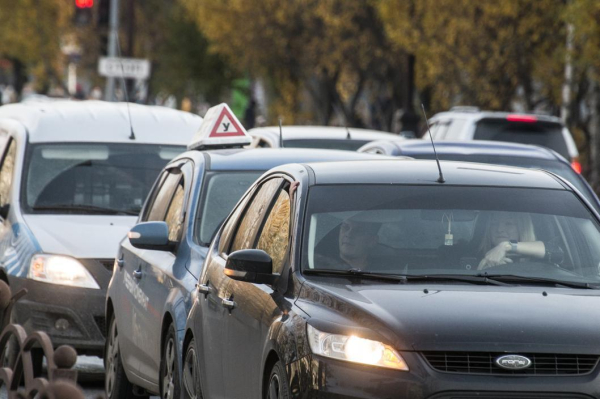 Более трех тысяч автокредитов оформили жители Тюменской области за август