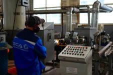 Тюменская компания представит технологию термостабилизации грунтов на TNF