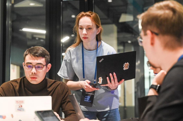 В Тюменской области разработали сайт "Стопмошенники72.рф"