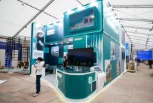 Андрей Пантелеев: около 140 компаний представят свою продукцию на TNF в Тюмени