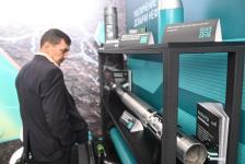 Группа компаний "Буран" начала сотрудничать с Тюменской областью Группа компаний "Буран" начала сотрудничать с Тюменской областью