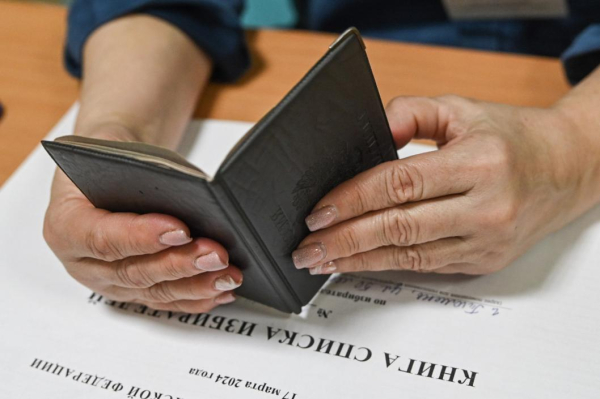 Тюменские избиратели смогут проголосовать на дому Тюменские избиратели смогут проголосовать на дому