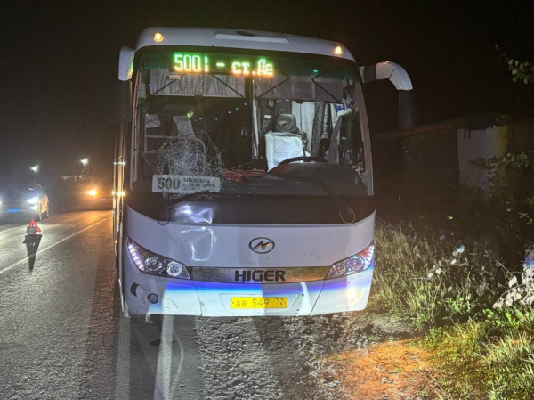 Велосипедист погиб в аварии в Уватском районе Велосипедист погиб в аварии в Уватском районе