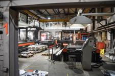 Умные и теплые остановки производит компания в Тюмени Умные и теплые остановки производит компания в Тюмени