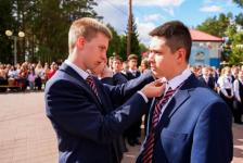 Более 100 учеников приняли в Физико-математическую школу Тюменской области