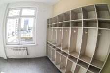 Детский сад "Елочка" в Тюменской слободе сдадут в эксплуатацию 30 сентября