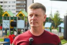 Детский сад "Елочка" в Тюменской слободе сдадут в эксплуатацию 30 сентября