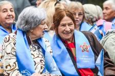 Заводской гудок прозвучал в тюменском Загородном саду Заводской гудок прозвучал в тюменском Загородном саду