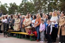 Более 100 учеников приняли в Физико-математическую школу Тюменской области