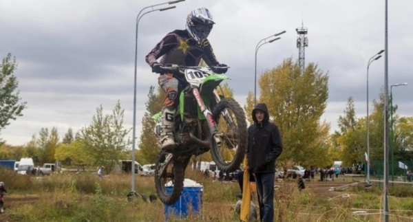 Чемпионат по мотоциклетному спорту в Тюмени объединит 50 участников Чемпионат по мотоциклетному спорту в Тюмени объединит 50 участников