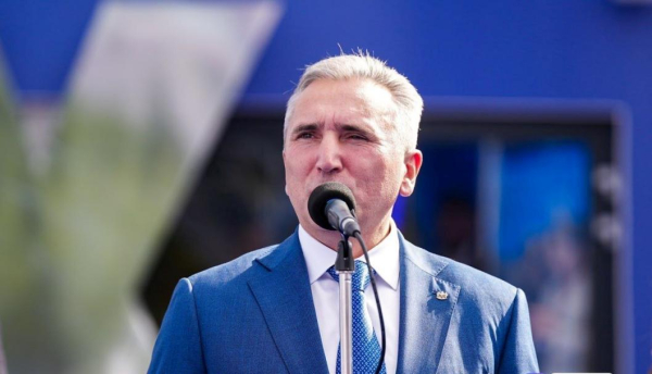 Александр Моор: TNF остается ключевой отраслевой площадкой страны Александр Моор: TNF остается ключевой отраслевой площадкой страны