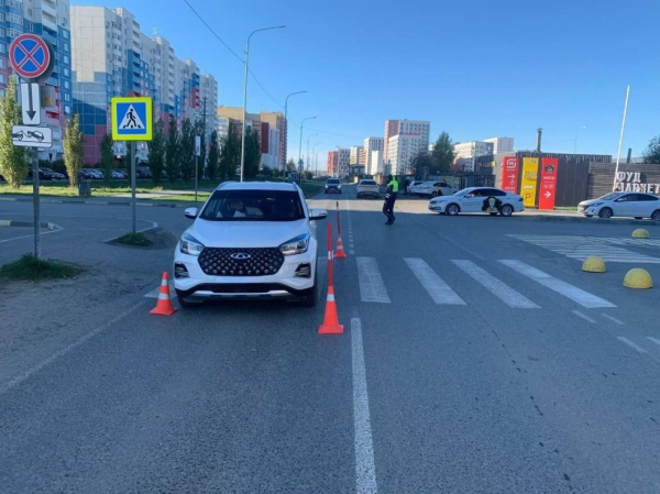 Александр Моор провел заседание областной комиссии по безопасности дорожного движения