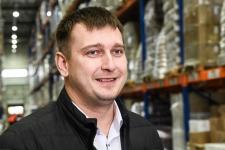В Тюменской области инвестор вложил более 2 млрд рублей в открытие логистического комплекса