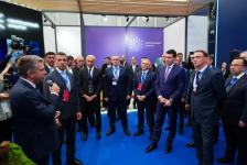 Более 15,3 тыс. человек посетили TNF-2025 за четыре дня