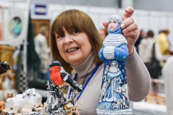 В Тюменской области реализуют программу "Серебряный старт" 