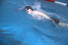 350 спортсменов приедут в Ишим на соревнования по плаванию