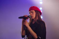 "Студия "Союз" и Ксения Минаева стали хедлайнерами на закрытии форума "Утро" в Тюмени