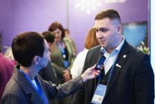 Тюменская инжиниринговая компания развивается при поддержке Нефтегазового кластера Тюменская инжиниринговая компания развивается при поддержке Нефтегазового кластера