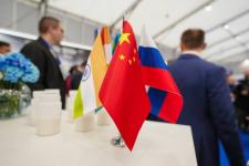 Более 15,3 тыс. человек посетили TNF-2025 за четыре дня