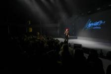 "Студия "Союз" и Ксения Минаева стали хедлайнерами на закрытии форума "Утро" в Тюмени