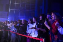 "Студия "Союз" и Ксения Минаева стали хедлайнерами на закрытии форума "Утро" в Тюмени