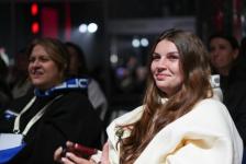 "Студия "Союз" и Ксения Минаева стали хедлайнерами на закрытии форума "Утро" в Тюмени