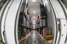 В Тюменской области инвестор вложил более 2 млрд рублей в открытие логистического комплекса