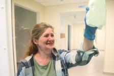 Детский сад "Елочка" в Тюменской слободе сдадут в эксплуатацию 30 сентября