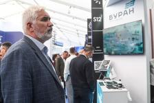 Группа компаний "Буран" начала сотрудничать с Тюменской областью Группа компаний "Буран" начала сотрудничать с Тюменской областью