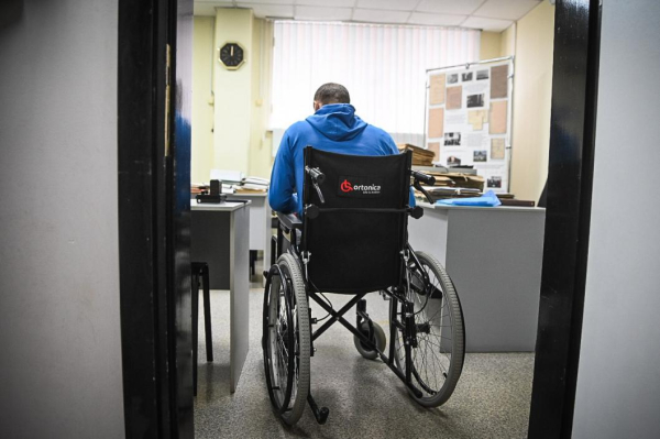  Тюменские депутаты обсудили новый комплексный подход к оказанию услуг инвалидам