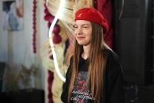 "Студия "Союз" и Ксения Минаева стали хедлайнерами на закрытии форума "Утро" в Тюмени