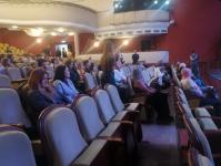 В Тюмени стартовал XII Международный фестиваль детского и семейного кино "Ноль Плюс"