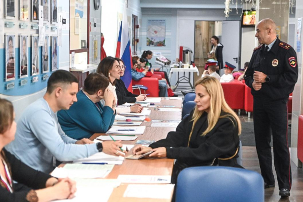 В Тюменской области на выборах-2026 будет новая схема одномандатных избирательных округов