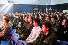  200 поисковиков из разных регионов страны приехали на сборы в Тюмень