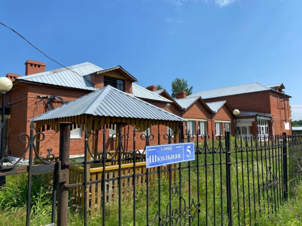 Центр активного долголетия предлагают создать инвесторам в Уватском округе